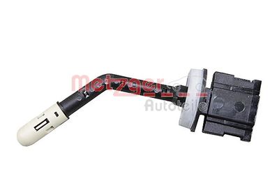 Датчик, внутренняя температура METZGER 0905496