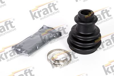 Комплект пыльника, приводной вал KRAFT AUTOMOTIVE 4415520