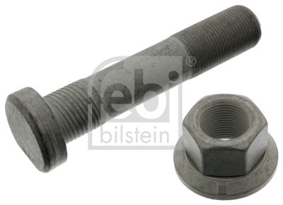 Riteņa stiprināšanas skrūve FEBI BILSTEIN 100081