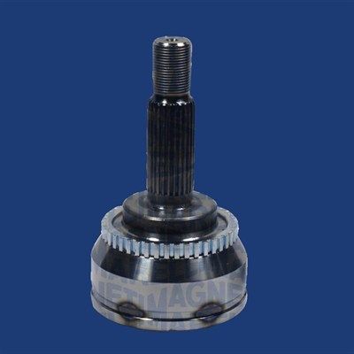 Шарнирный комплект, приводной вал MAGNETI MARELLI 302015100193