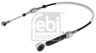 Trose, Mehāniskā pārnesumkārba FEBI BILSTEIN 1002098