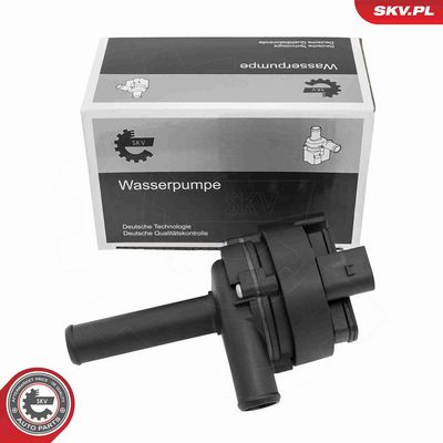 pompa wody MERCEDES-BENZ Klasa S,221 835 01 64 ESEN SKV 22SKV077