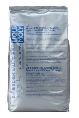 Saistviela LIQUI MOLY 7250
