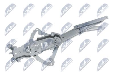 Stikla pacelšanas mehānisms NTY EPS-PL-006