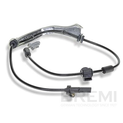 Датчик, частота вращения колеса BREMI 51475