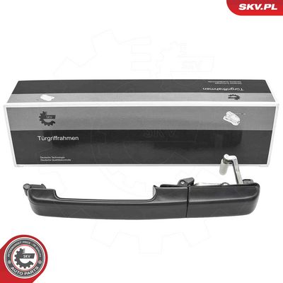 Ārējais durvju rokturis ESEN SKV 97SKV166