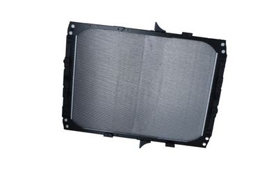 Radiators, Motora dzesēšanas sistēma NRF 519551