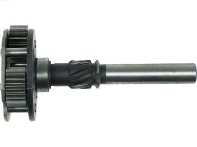 Remkomplekts, Starteris AS-PL SG3027