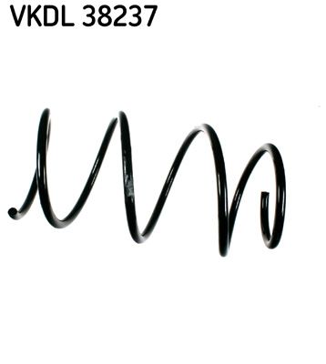 Пружина ходовой части SKF VKDL 38237