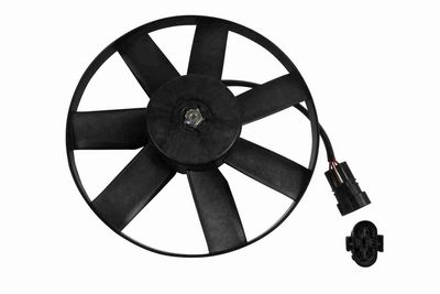 Elektromotors, Dzes. sist. radiatora ventilators VEMO V15-01-1830