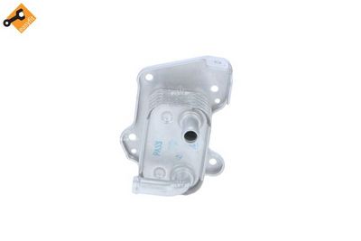 Eļļas radiators, Motoreļļa NRF 31753