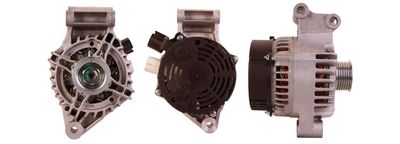 Ģenerators LUCAS LRA03182