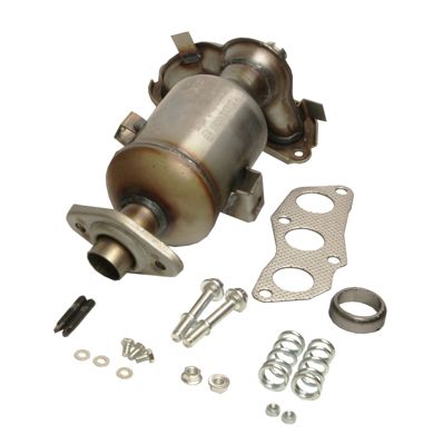 Катализатор MAXGEAR 27-6081