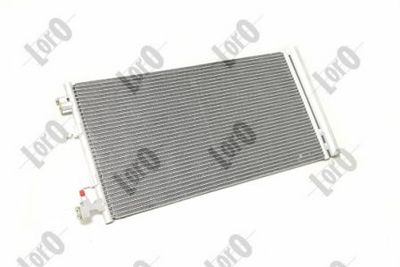 Конденсатор, кондиционер ABAKUS 042-016-0035