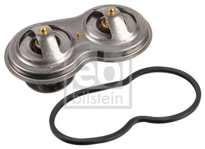 Termostats, Dzesēšanas šķidrums FEBI BILSTEIN 47559