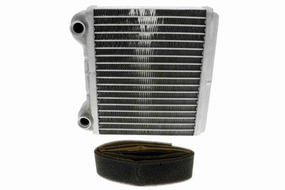 Теплообменник, отопление салона VEMO V15-61-0017