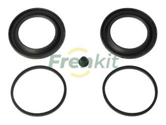 Ремкомплект, тормозной суппорт FRENKIT 254182