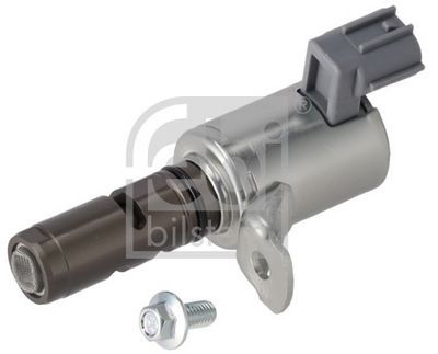 Vadības vārsts, Sadales vārpstas iestatīšana FEBI BILSTEIN 1005038