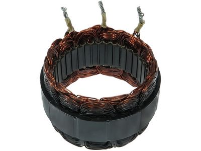 Stators, ģenerators AS-PL AS3016PR