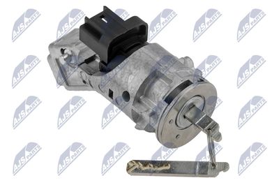 Замок, замок-выключатель NTY EST-CT-003