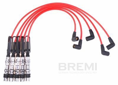 Комплект проводов зажигания BREMI 205H200