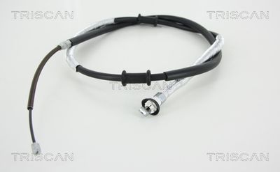 Trose, Stāvbremžu sistēma TRISCAN 8 140 151 015