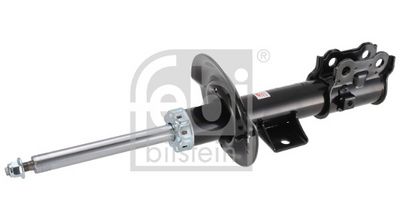 Amortizators FEBI BILSTEIN 1002763