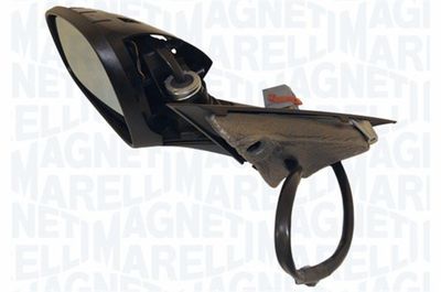 Наружное зеркало MAGNETI MARELLI 350314027770