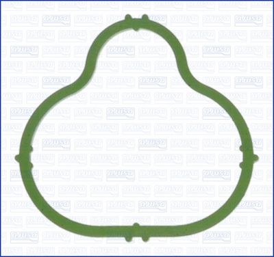 Blīve, Ieplūdes kolektors AJUSA 13179300