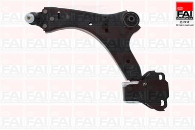 Neatkarīgās balstiekārtas svira, Riteņa piekare FAI AutoParts SS7214
