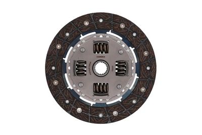 Диск сцепления KAMOKA DC052