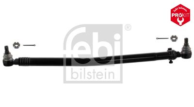 Продольная рулевая тяга FEBI BILSTEIN 43676