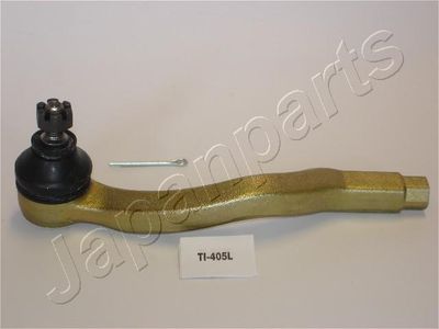 Наконечник поперечной рулевой тяги JAPANPARTS TI-405L
