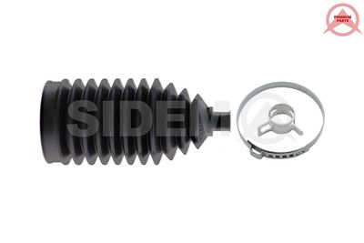 Пыльник, рулевое управление SIDEM 327.034
