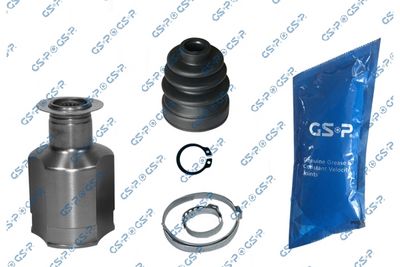 Шарнирный комплект, приводной вал GSP 650008
