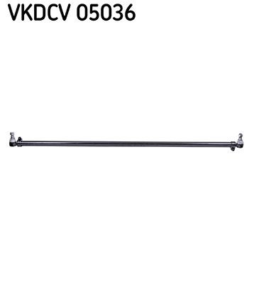 Stūres šķērsstiepnis SKF VKDCV 05036
