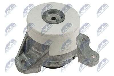 Подвеска, двигатель NTY ZPS-ME-027