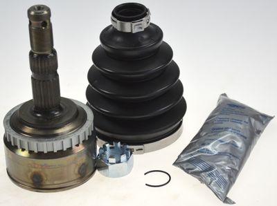 Šarnīru komplekts, Piedziņas vārpsta LÖBRO 304391