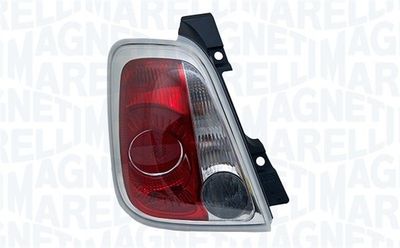 Задний фонарь MAGNETI MARELLI 714027040892