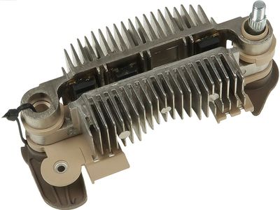 Taisngriezis, Ģenerators AS-PL ARC5159