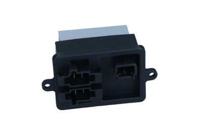 Сопротивление, вентилятор салона MAXGEAR 27-1255