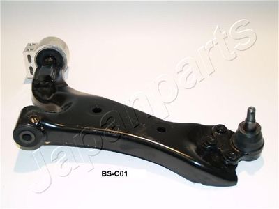 Neatkarīgās balstiekārtas svira, Riteņa piekare JAPANPARTS BS-C01