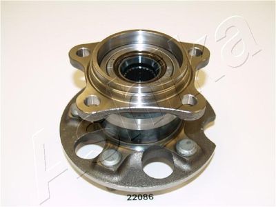 Ступица колеса ASHIKA 44-22086