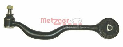 Рычаг независимой подвески колеса, подвеска колеса METZGER 58017201