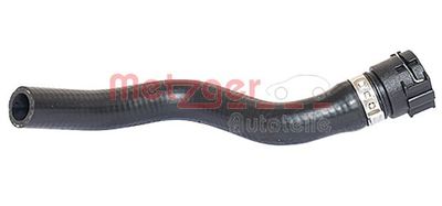 Шланг радиатора METZGER 2420269