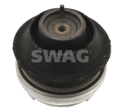 Подвеска, двигатель SWAG 10 13 0101