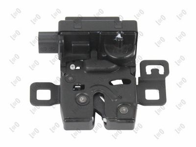 Замок задней двери ABAKUS 132-027-061