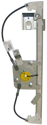 Стеклоподъемник VALEO 850985