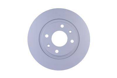 Тормозной диск HELLA 8DD 355 105-751