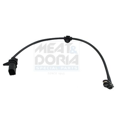 Indikators, Bremžu uzliku nodilums MEAT & DORIA 212162